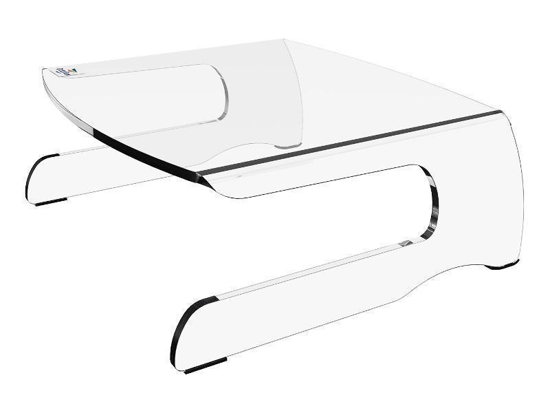 Dataflex Monitor Erhöhung bis 15 kg (44.550) Dataflex Monitor Erhöhung bis 15 kg (44.550)
