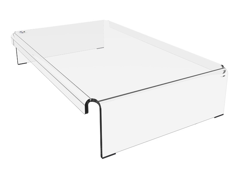 Dataflex 44.900 Addit Monitor erhöhung front Dataflex 44.900 Addit Monitor erhöhung front