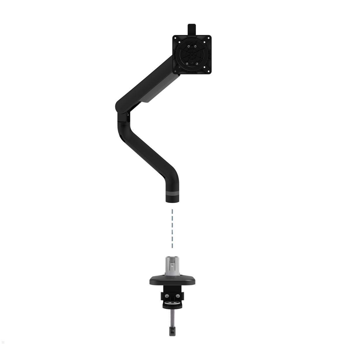 Dataflex Viewprime Monitor Tischhalterung inklusive Tischklemme Dataflex Viewprime Monitor Tischhalterung inklusive Tischklemme