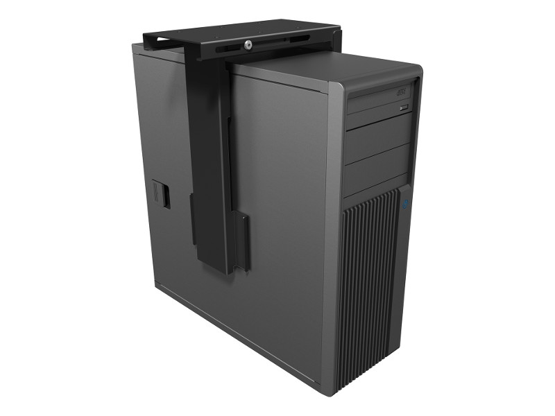 Dataflex Viewmate PC Halterung 32.313 schwarz Dataflex Viewmate PC Halterung 32.313 schwarz