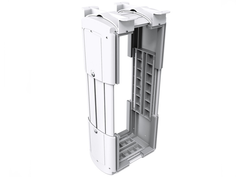 Dataflex Viewlite Computerhalterung - Schreibtisch (35.100) Dataflex Viewlite Computerhalterung - Schreibtisch (35.100)