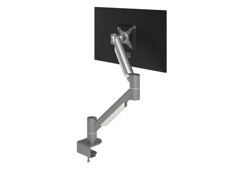 Dataflex Viewmate plus Monitor Tischhalterung 52.832 back Dataflex Viewmate plus Monitor Tischhalterung 52.832 back