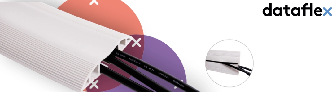 Dataflex Kabelbrücke Dataflex Kabelbrücke