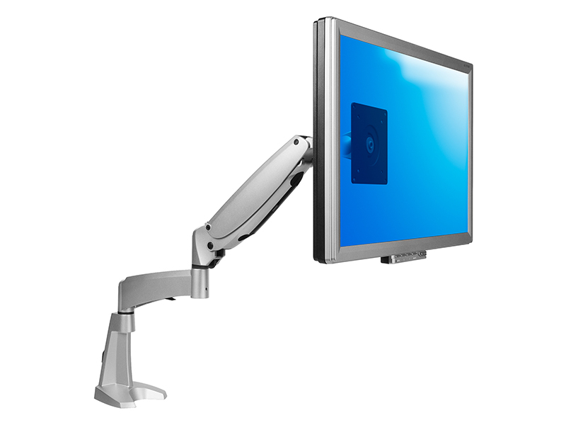 Dataflex Viewmaster Monitor Tischhalterung (57.152)