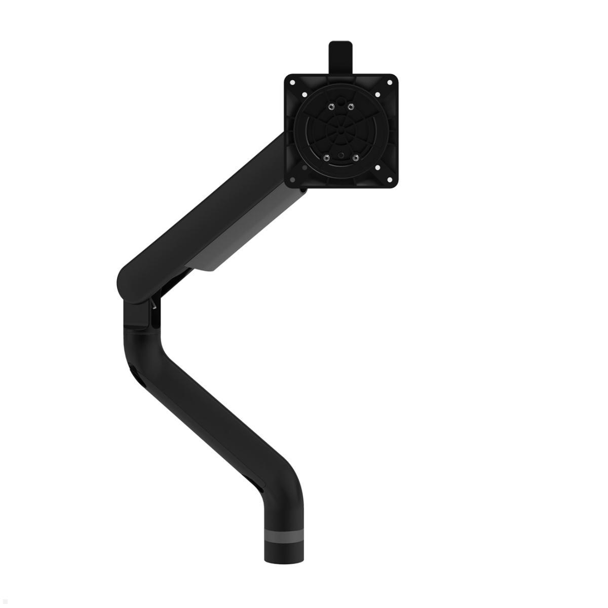 Dataflex Viewprime plus Tisch Monitorhalterung ohne Befestigung (65.113), schwarz Dataflex Viewprime plus Tisch Monitorhalterung ohne Befestigung (65.113), schwarz