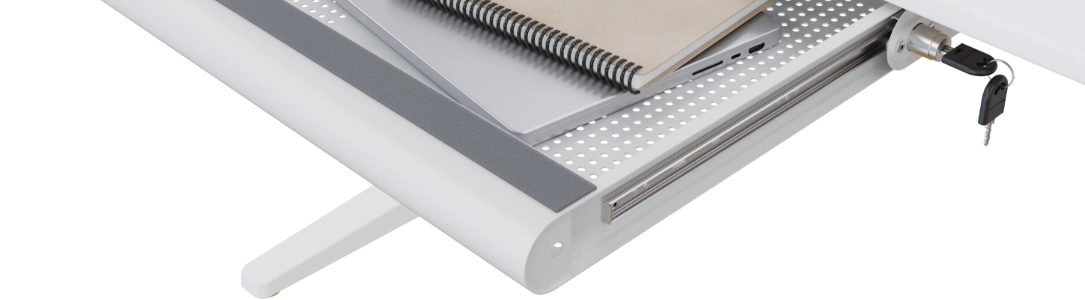 Kategoriebild Addit Laptopschublade