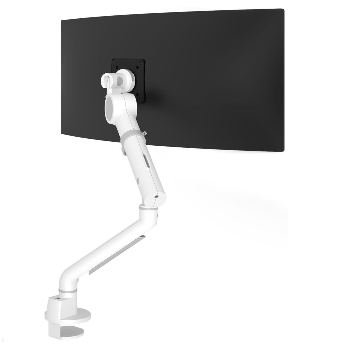 Dataflex Viewgo pro Monitorhalterung HD mit Schwenkarm (48.820), weiß Dataflex Viewgo pro Monitorhalterung HD mit Schwenkarm (48.820), weiß