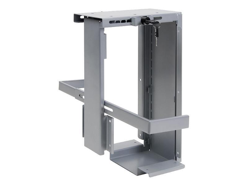 Dataflex Viewmate PC Halterung mit Schloss - Schreibtisch (32.302) Dataflex Viewmate PC Halterung mit Schloss - Schreibtisch (32.302)