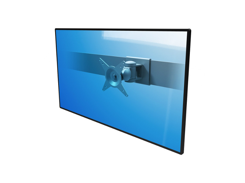 Dataflex Viewmate Slatwall Monitorarm kurz 52.132 Dataflex Viewmate Slatwall Monitorarm kurz 52.132