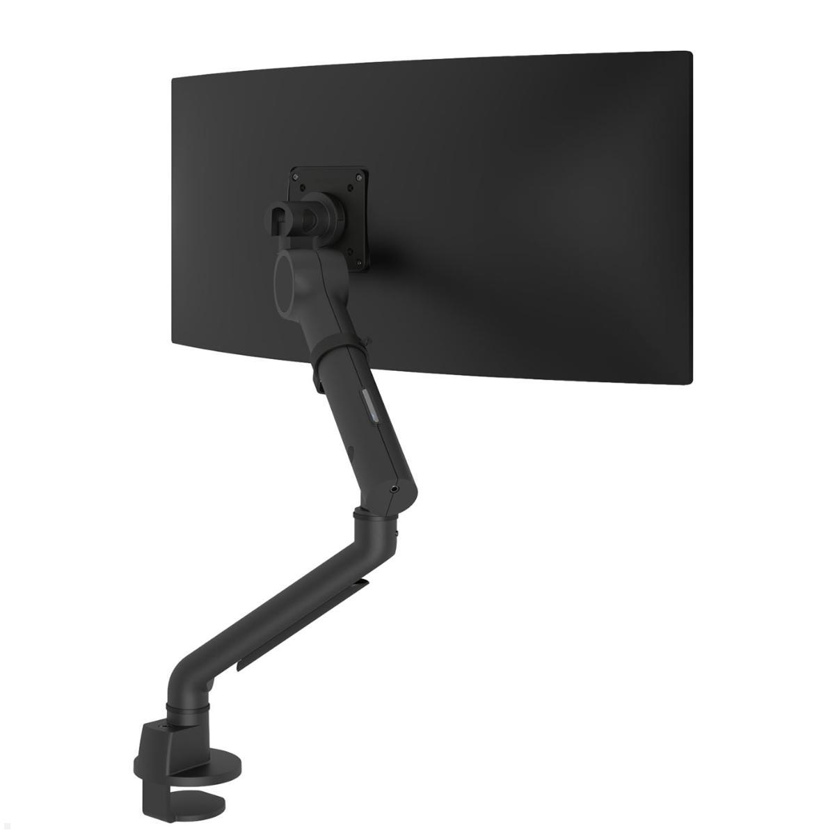 Dataflex Viewgo pro Monitorhalterung HD mit Schwenkarm (48.823), schwarz Dataflex Viewgo pro Monitorhalterung HD mit Schwenkarm (48.823), schwarz