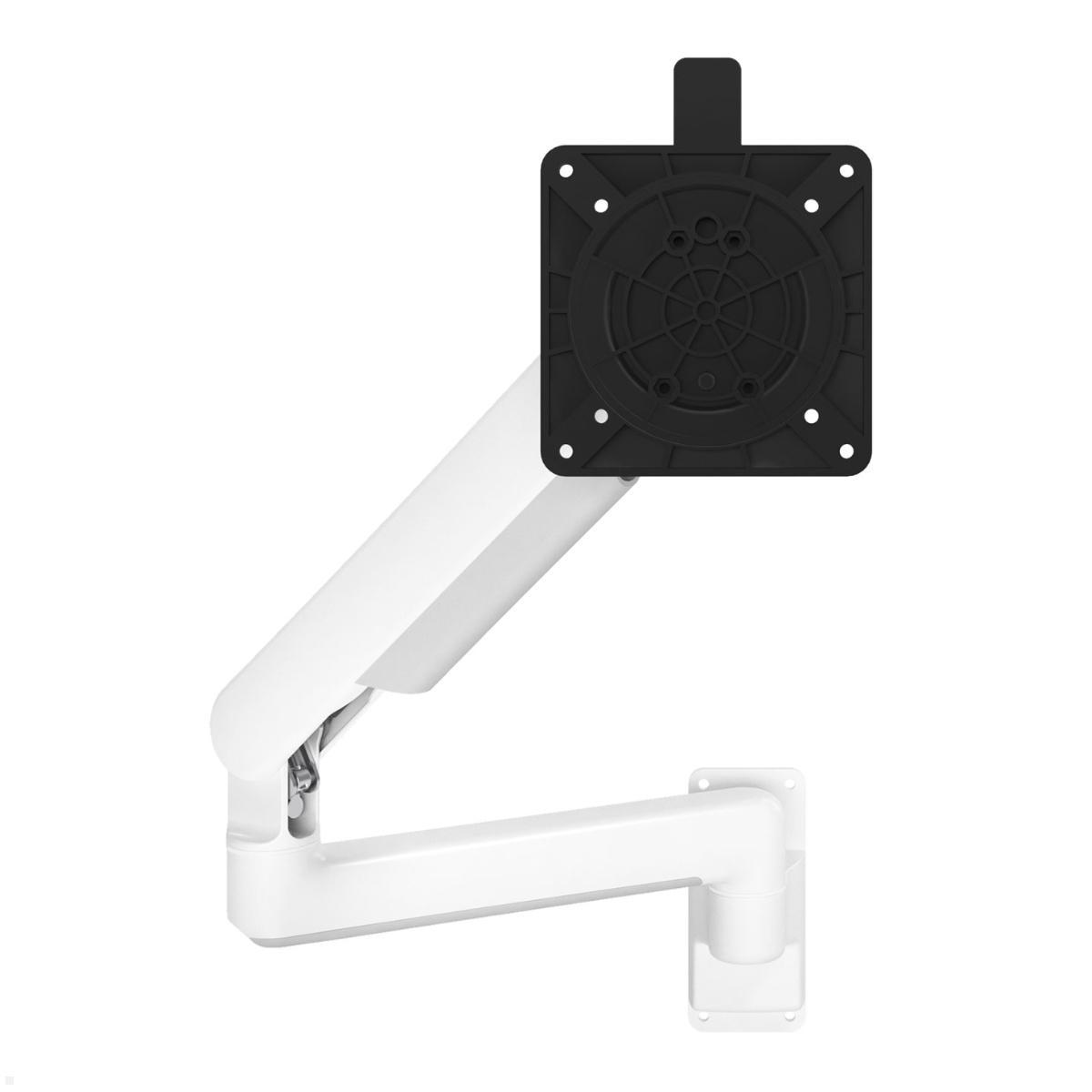 Dataflex Viewprime plus Monitor - Wandhalterung, Frontansicht