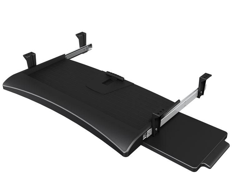 Dataflex Addit Untertisch Tastaturauszug (97.223) Dataflex Addit Untertisch Tastaturauszug (97.223)