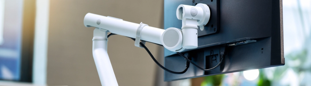 Dataflex Viewgo Halterung Zubehör