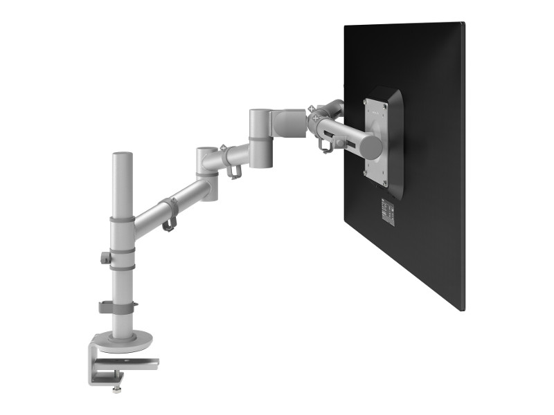 Dataflex Viewgo 48.132 Dualhalterung side Dataflex Viewgo 48.132 Dualhalterung side