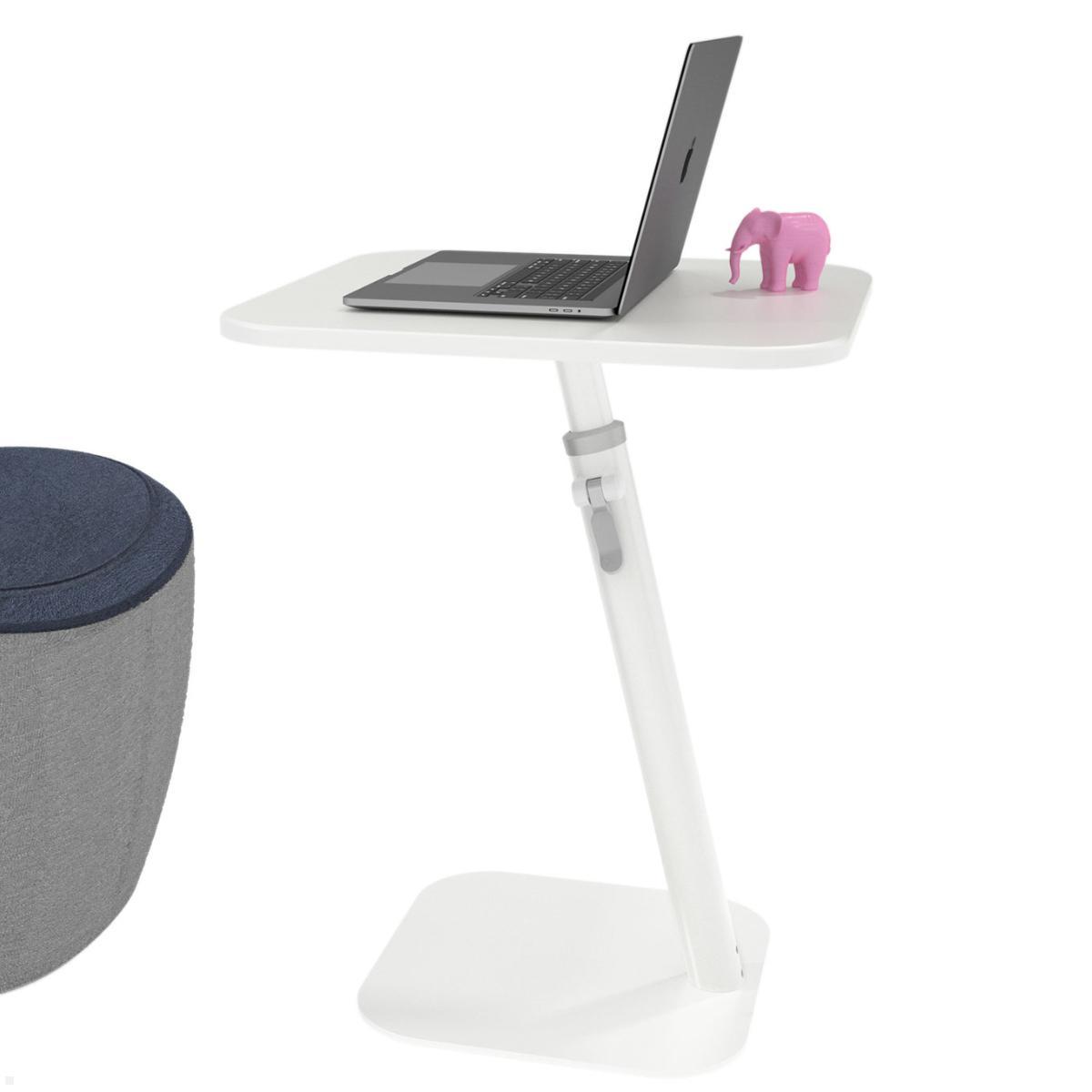 Dataflex Bento Laptoptisch 550-755mm, in der Höhe verstellbar Dataflex Bento Laptoptisch 550-755mm, in der Höhe verstellbar