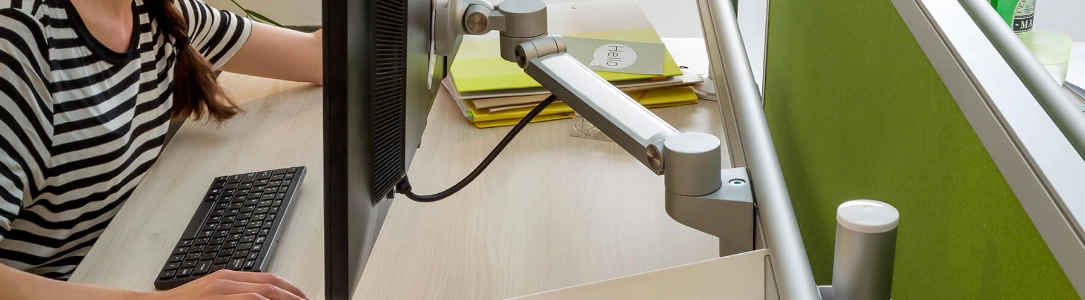 Dataflex Viewlite Slatwall Schienensystem Dataflex Viewlite Slatwall Schienensystem