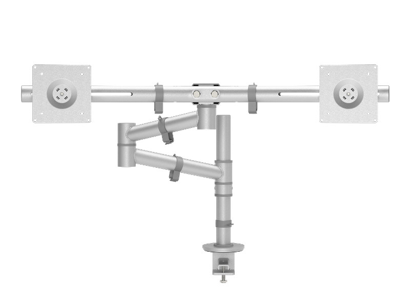 Dataflex Viewgo 48.132 Monitorhalterung 2 Monitore gleiche Höhe Dataflex Viewgo 48.132 Monitorhalterung 2 Monitore gleiche Höhe