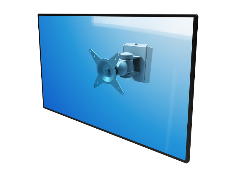 Dataflex Viewmate Monitor Wandhalterung kurz 52.032 Dataflex Viewmate Monitor Wandhalterung kurz 52.032