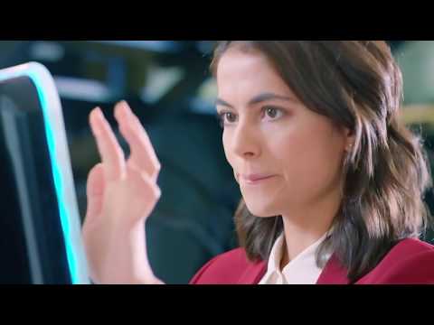 EOL - Dataflex Viewlite Link USB-C Dockingstation Tischklemme, weiß (58.810)